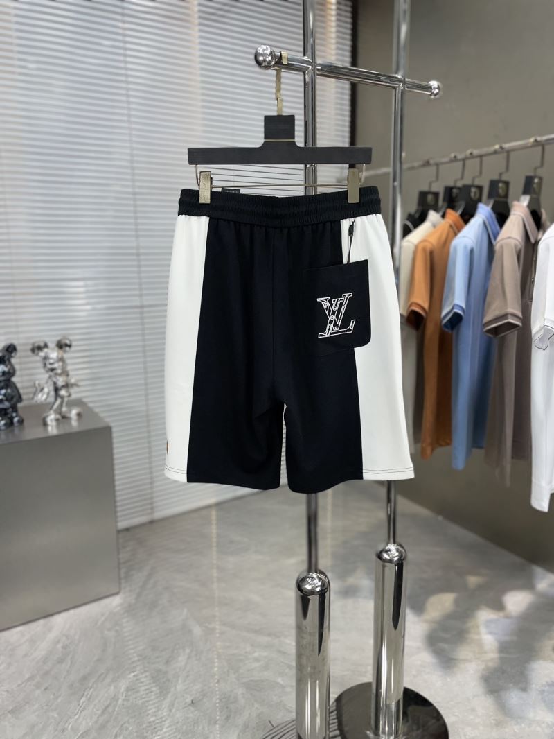 Louis Vuitton Long Pants